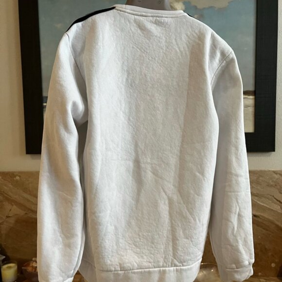 Addidas Sweatshirt, Sz. M - Picture 3 of 7